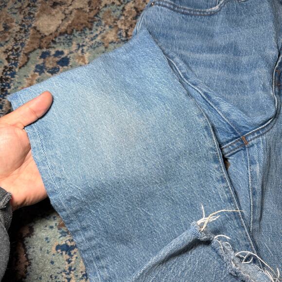 Madewell the perfect vintage jean 29 - Picture 2 of 6